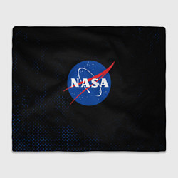 Плед NASA НАСА