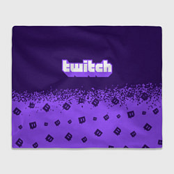 Плед TWITCH ТВИЧ
