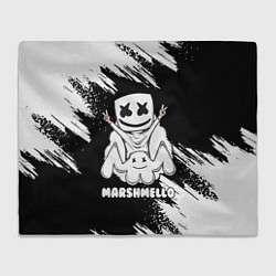 Плед MARSHMELLO