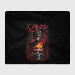 Плед Slayer