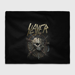 Плед Slayer