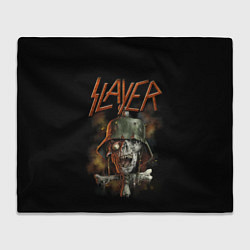 Плед Slayer