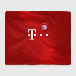 Плед FC Bayern Munchen