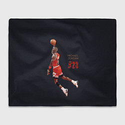 Плед MICHAEL JORDAN