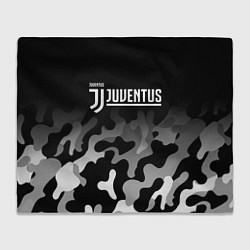 Плед JUVENTUS ЮВЕНТУС