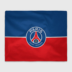 Плед FC PSG