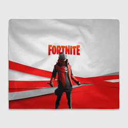 Плед FORTNITE