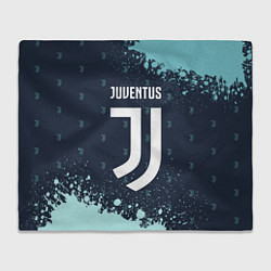 Плед JUVENTUS ЮВЕНТУС