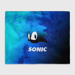 Плед СОНИК SONIC