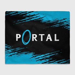 Плед PORTAL ПОРТАЛ