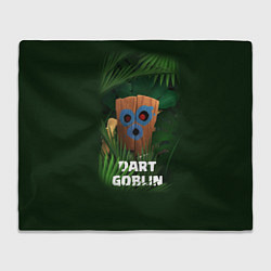 Плед Clash of Clans