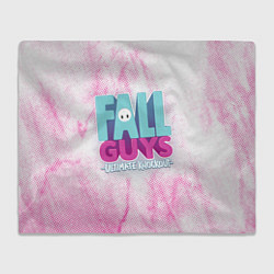 Плед Fall Guys
