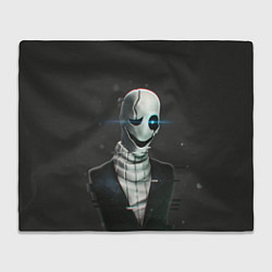 Плед UNDERTALE
