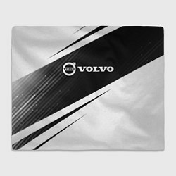 Плед VOLVO Вольво