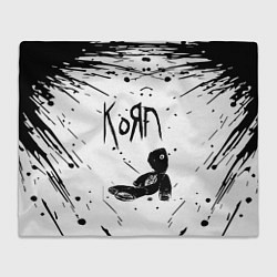 Плед Korn