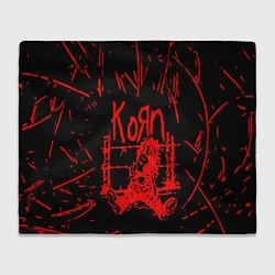 Плед Korn