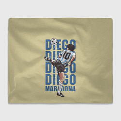 Плед Diego Diego