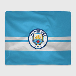Плед MANCHESTER CITY