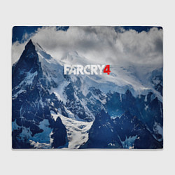 Плед FARCRY 4 S