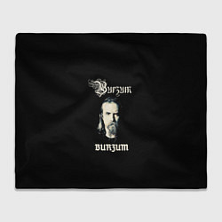 Плед Burzum