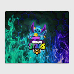 Плед Dark Lord Spike Brawl Stars