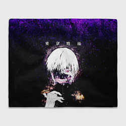 Плед Kaneki Ken Tokyo Ghoul