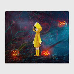 Плед Little Nightmares 2