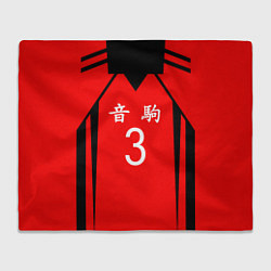 Плед НЕКОМА 3 NEKOMA