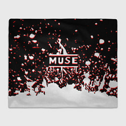 Плед Muse