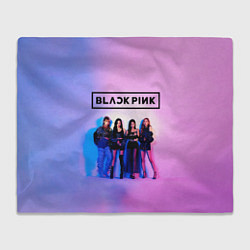 Плед BLACKPINK