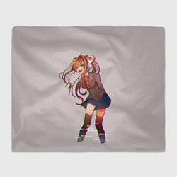 Плед Cyber Monika