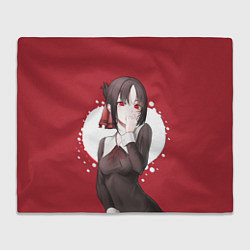 Плед Kaguya Love