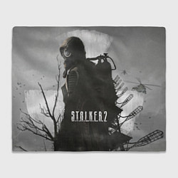 Плед STALKER 2