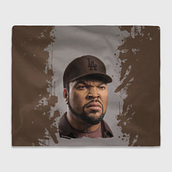 Плед Ice Cube Айс Куб Z