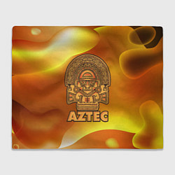 Плед Aztec Ацтеки