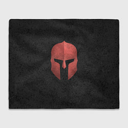 Плед Гладиатор