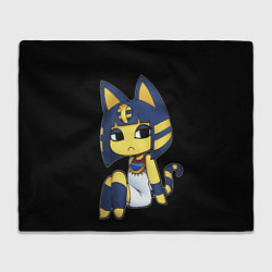 Плед Анка Ankha