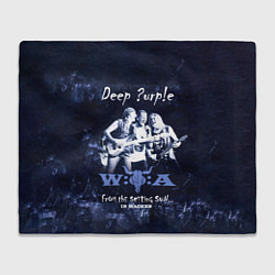 Плед From The Setting Sun In Wacken - Deep Purple