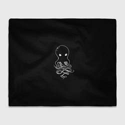 Плед Small Octopus
