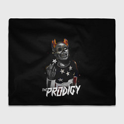 Плед THE PRODIGY FLINT