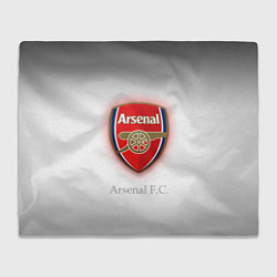 Плед F C Arsenal