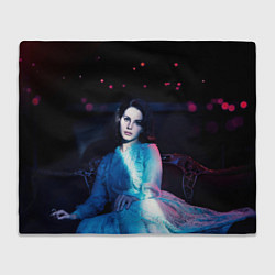 Плед Нежная Лана