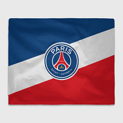 Плед Paris Saint-Germain FC