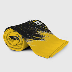 Плед флисовый Garena Free Fire - День Booyah, цвет: 3D-велсофт — фото 2