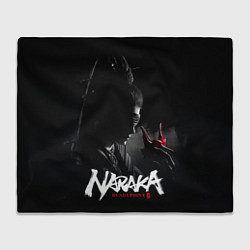 Плед Naraka bladepoint