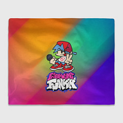 Плед BOYFRIEND FRIDAY NIGHT FUNKIN