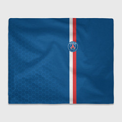 Плед PSG SPORT STRIPES UNIFORM