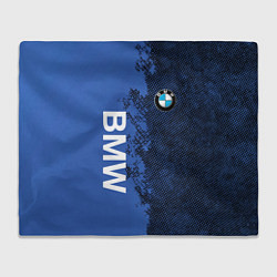 Плед BMW Бэха