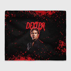 Плед Dexter Декстер