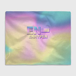 Плед EN- ENHYPEN